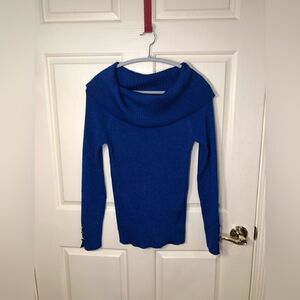 89th & Madison sweater